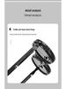 Crafted ND9 Adjustable Polarized Sunglasses for Travel, Fishing, UV and Sun Protection