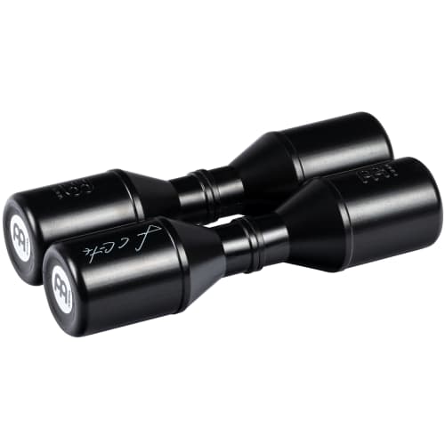 

MEINL Percussion Серия Artist Шейкер Live ЧЕРНЫЙ SH4BK