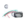 3/6-PIN Stecker für Luftfederungs-Niveausensor für MERCEDES-BENZ A2105403681 A 210 540 36 81