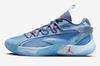 DX9034-400 / DX9013-400 Nike Luka 2 Lake Bled (Men's)
