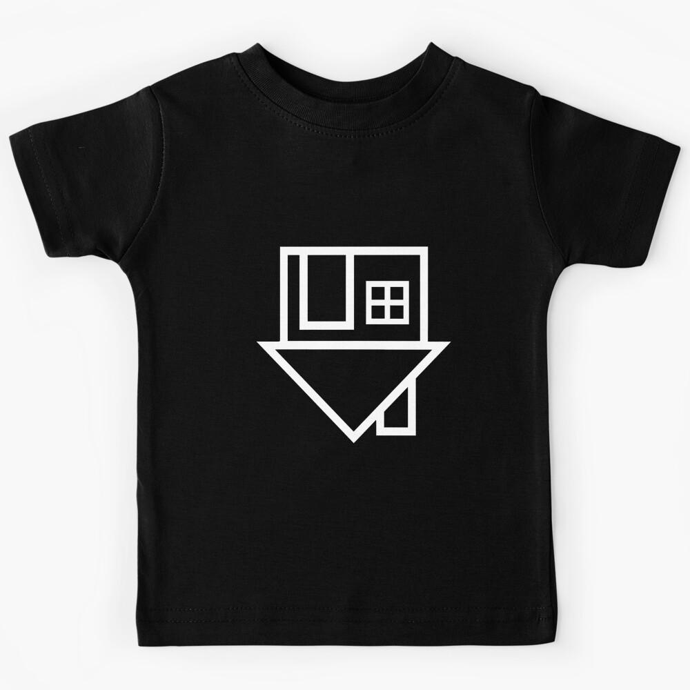 The Neighbourhood Pillows Cases Posters THE NBHD Kids T-Shirt 170