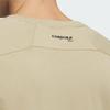 adidas T Shirt Men's Grassland Brown IC1960