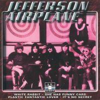 

CD JEFFERSON AIRPLANE - Somebody To Love LT5049 L.T. Series Germany Rock Used