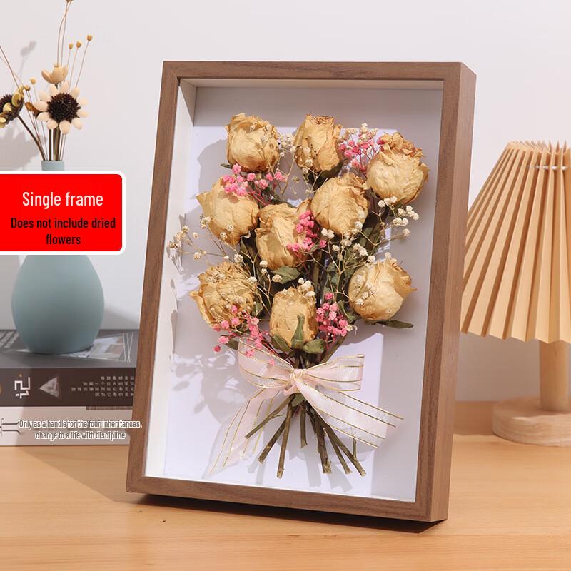 Фото рамка Yongrong Deep Shadow Box A4