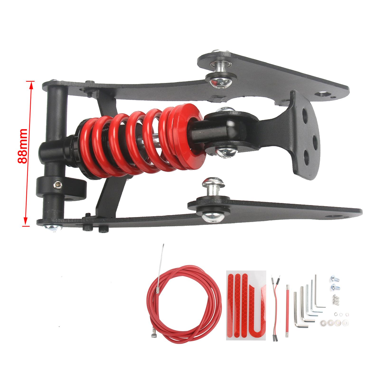 Scooter Accessories Rear Shock Absorber Of
