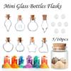 Gereedschap en accessoires – Reisflesjes