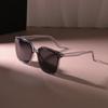 Classic Square Sunglasses for Daily Use Women Men Minimalist Stylish Female Male Vintage Retro Casual Oculos Glasses
