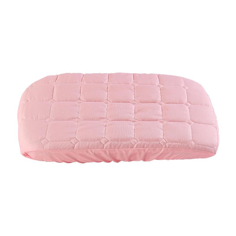 Beauty Salon Single Product Pillowcase Soft and Comfortable Bread Compartment Pillowcase