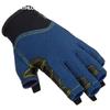 Gants de voile sans doigts pour enfants Decathlon