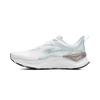 Li Ning Dämpfung Abriebfest Niedrig geschnitten Freizeit Laufschuhe Herren Standard Weiß ARHV021-6