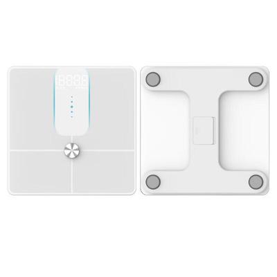 OEING Smart Bluetooth WiFi Body Fat Scale