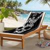 Linkin Park Fashion Beach Towel: Ideal for Summer Adventures Soft, Absorbent and Quick Drying Suitable for Swimming and Bathing
