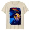 House of Wax 1953 Movie Poster Inspired TShirt Retro 80s Tee