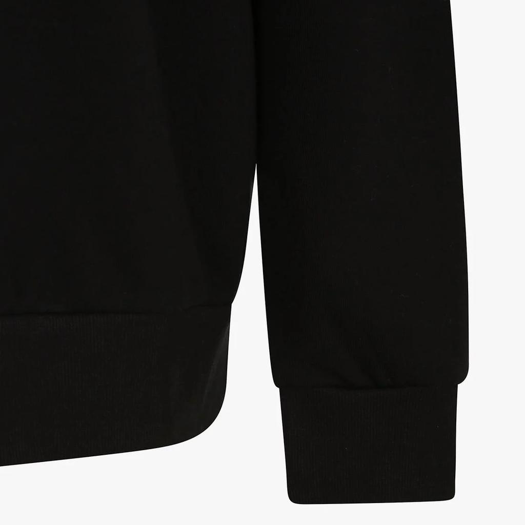 New MLB Sweatshirts Unisex Black 31HD02941-50L