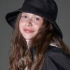 WHITE SANDS Cute Ribbon Bucket Hat Sharna (4 Colors)