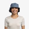 Beopeu Adventure Bucket Hat Stone Blue