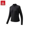 Anta Women's Classic Stand Collar Running Jacket