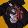 Choso T-Shirt Sukuna Shirt Jujutsu Kaisen Tshirt Toji Tee Gojo Satoru Nanami JJK