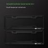 Geely Xingyuan New Energy License Plate Holder - Full Coverage Car Accessory