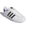 Adidas Superstar Spikeless Golf White Black - IE6052
