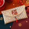 Traditional Wedding Money Pocket Chinese Style Red Packet New Year Red Envelope  Spring Festival