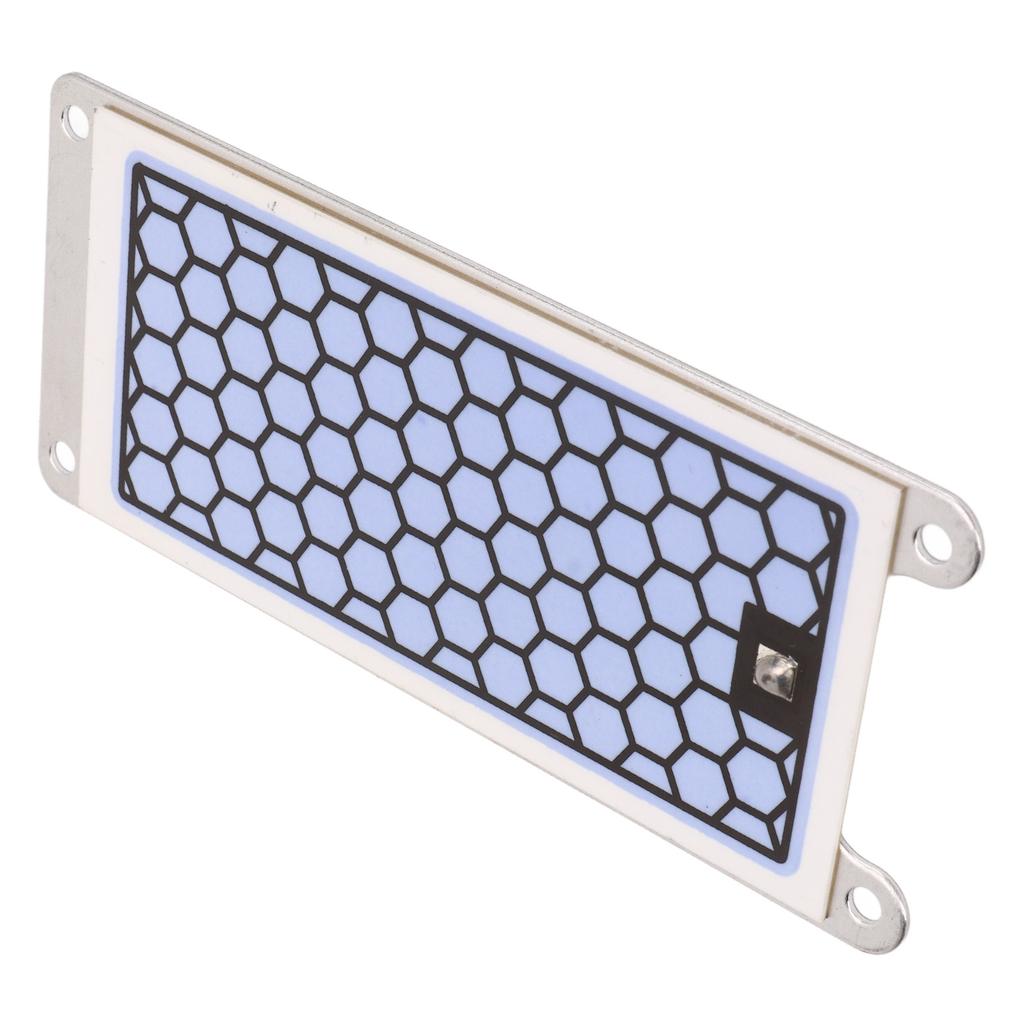 Płytka ceramiczna ozonator Duża wydajność Długa żywotność Niski poziom hałasu Oczyszczacz powietrza Płytka ozonowa Zmywalne powietrze