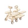 Zhurong Mars Rover Model DIY Science Kit for Kids