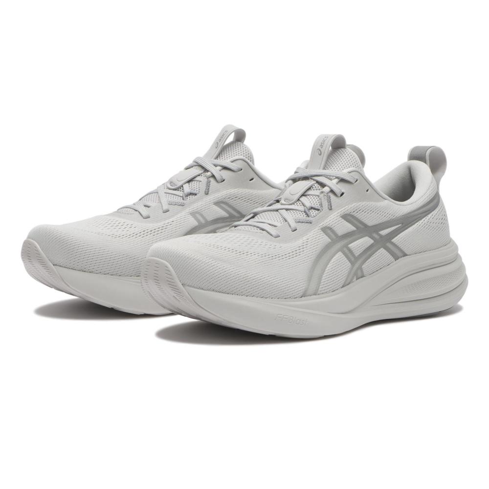 AsiCs Gel Pulse 17 C Grey Gravel 1011C153.020 C Grey Gravel