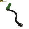 Motorcycle Foot Pedal Gear Shift Shifter Lever For Kawasaki KX250 KX 250 2003 2004 2005 2006 2007 Dirt Pit Bike Free Shipping
