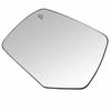 Left Side Mirror Glass For Ford Escape 2008-2012 8L8Z17K707C
