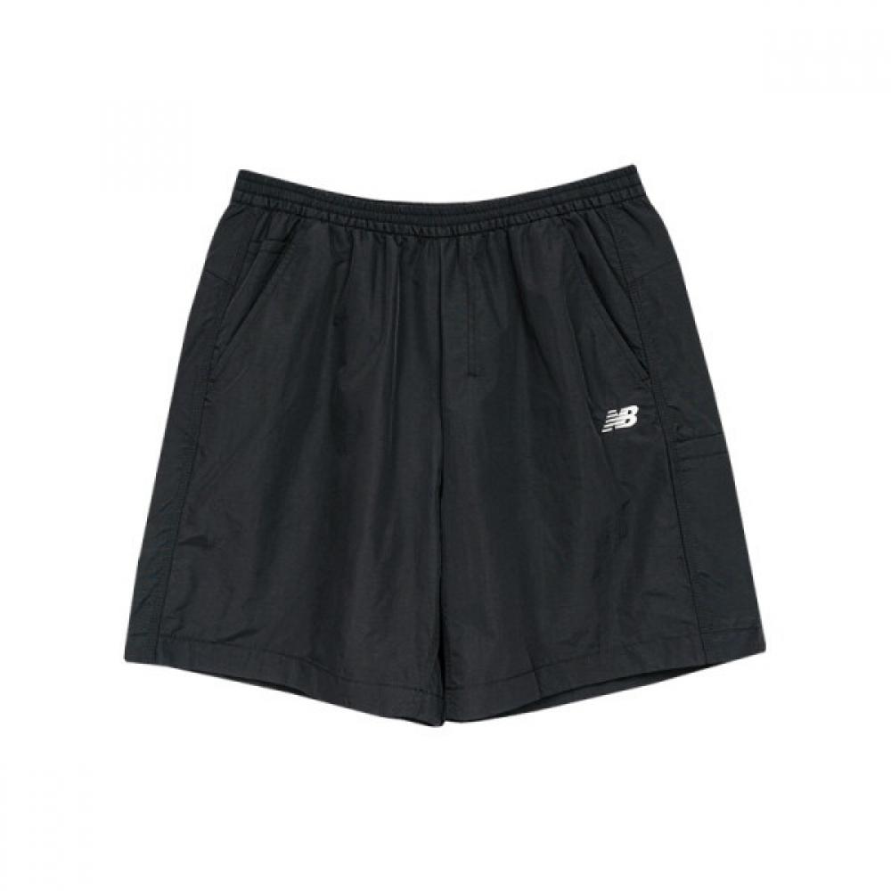 

New Balance Uni Heritage 4.5 Shorts Nbnvf21013 19 S(75)
