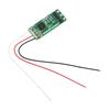 Carte de commande de moteur BLDC sans balais triphasé Mini 2S 7-15A Régulateur électrique sans BEC Pour drone FPV Modèle réduit RC