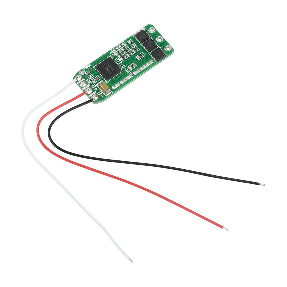 Carte de commande de moteur BLDC sans balais triphasé Mini 2S 7-15A Régulateur électrique sans BEC Pour drone FPV Modèle réduit RC