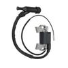 Ignition Coil Replacement for Honda Generator Models GP5000 GP5500 GP6000E GP6500 GP6500E GP7500 GP7500E GP8000E XT8000E H5500