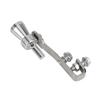 Trumpet Type   Exhaust Pipe Pressure Relief Valve Simulator Whistle Sound (S)