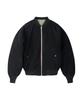 Youneedgarments Gunsback Ma-1 Flight Jacket (Olive Drop)