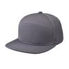 Color Casual Solid Baseball Cap Geometric Embroidery Sunshade Function Adults