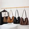 Tote Bag Fashion New Mother-Daughter Bag Large Capacity High Texture Women Shoulder Crossbody Bag