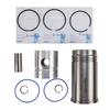 Engine repair kit 102 3-ring chamber 55 71010303 Zetor ANDORIA