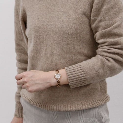 Citizen xC Eco-Drive Mizu Collection Women's Watch EW5572-56W