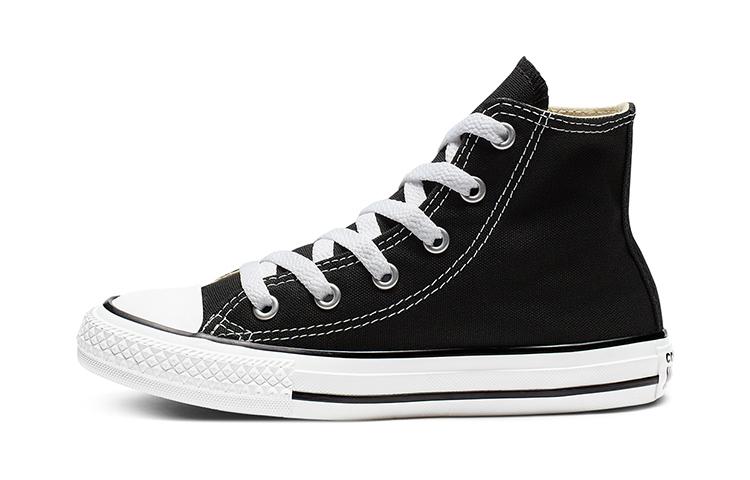 Converse Chuck Taylor All Star Hi PS Черный 3J231C 28