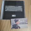 [USED] BIGBANG MADE SERIES E Korean CD Black Trading Card Seungri