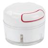 Simple Mini Garlic Mashing and Pressing Machine Manual Mashing Machine Convenient Kitchen Tool for Home Use