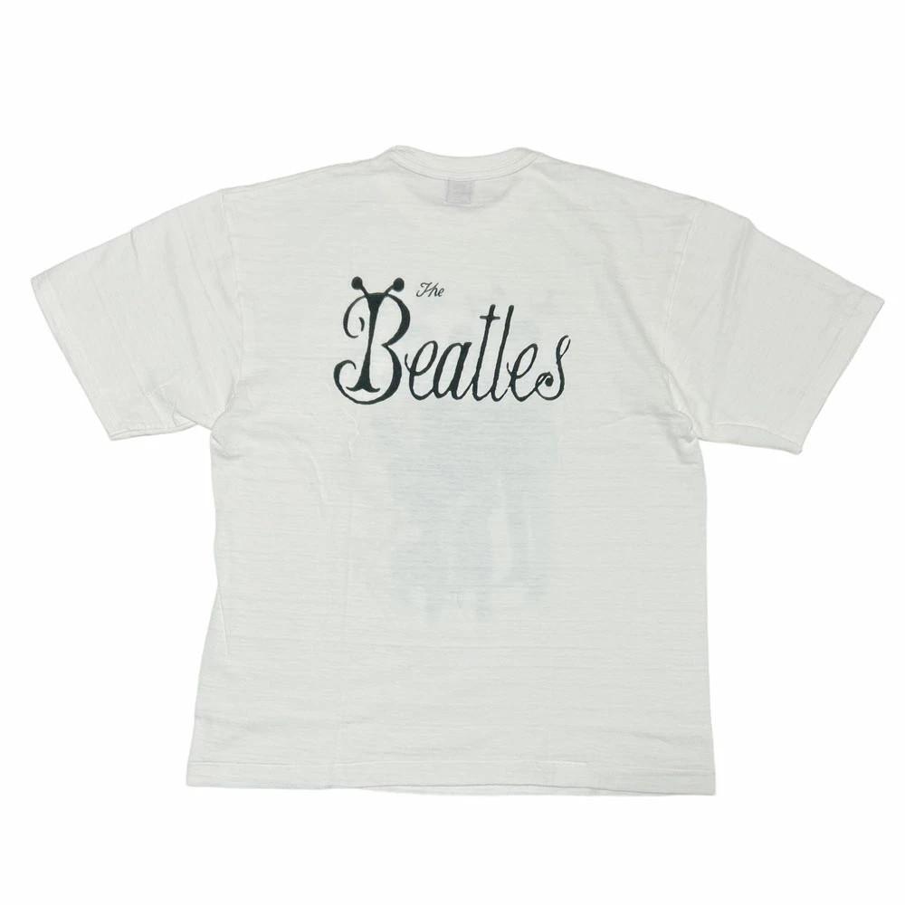 HUMAN MADE Beatles T-Shirt White