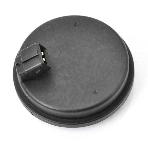 Hyundai Qi Car Wheel Speed Sensor, Black ABS None