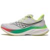 Endorphin Speed 5 Mutant Storm Měkké Pohodlné Nylonová Deska Podpora Běžecké Boty Unisex Běžecké Boty Bílá Černá S101368-1002