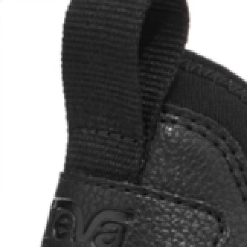 Teva Men S Ultra Comp Slip On  Stvm2434490 Blk 