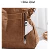 New Fashion Canvas Large Capacity Women's Bag Shoulder Bag