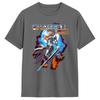 Chappell Roan Hot Game TShirt Male Y2K Funny T Shirts Summer Comfortable Popular Tee Shirt Pattern Plus Size Tops