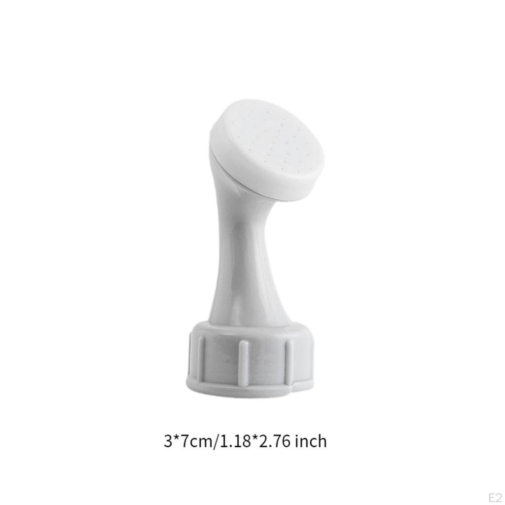 Cap Plant Watering Tool Attachment Multipurpose Liquid Dispenser for Garden